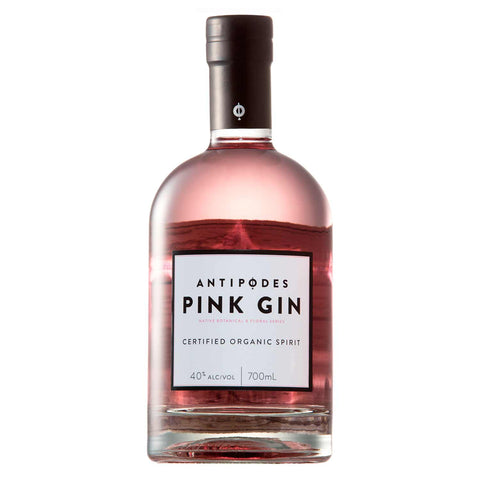 Antipodes Pink Gin 700mL