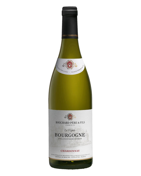 Bouchard Pere & Fils La Vignee Bourgogne Chardonnay 2020