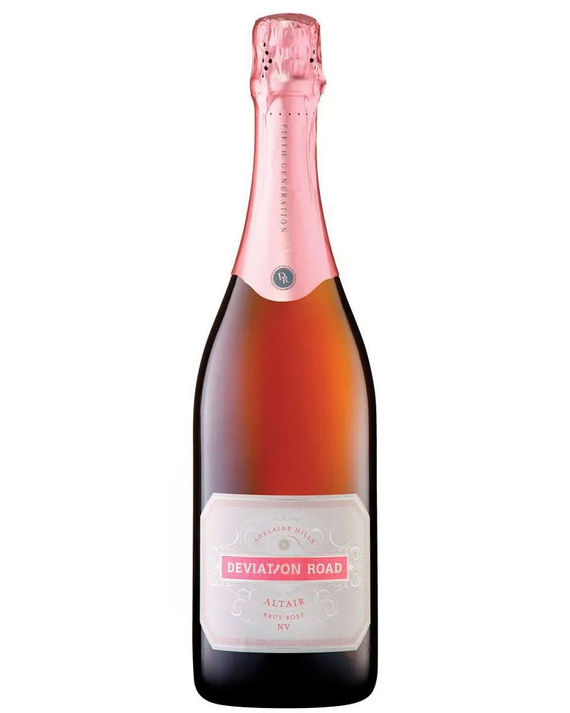 Deviation Road Altaire Sparkling Rose – Craft Wine Store Australia