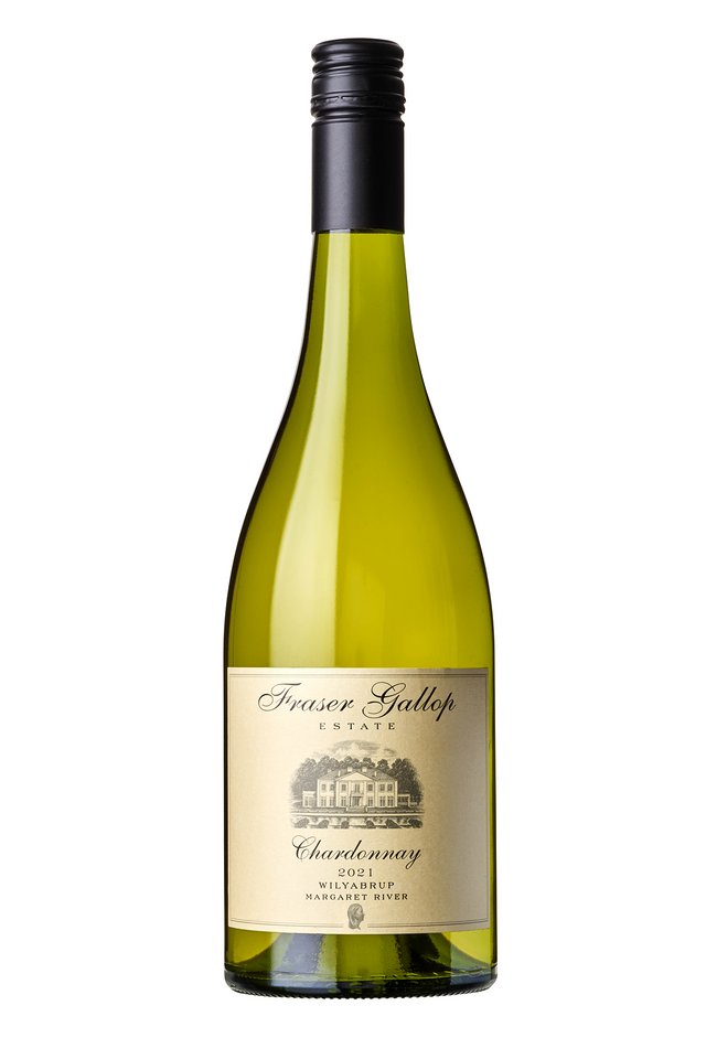 Fraser Gallop Chardonnay 2023 – Craft Wine Store Australia