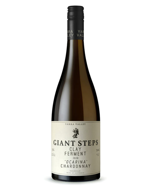 Giant Steps Clay Ferment Chardonnay 2021