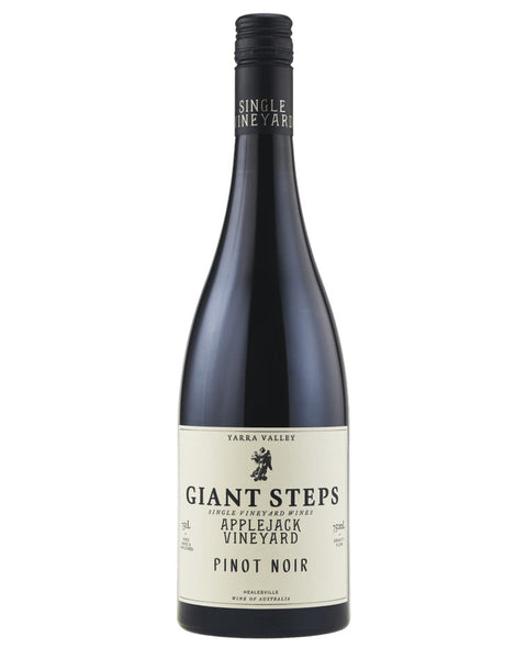 Giant Steps Applejack Pinot Noir 2021