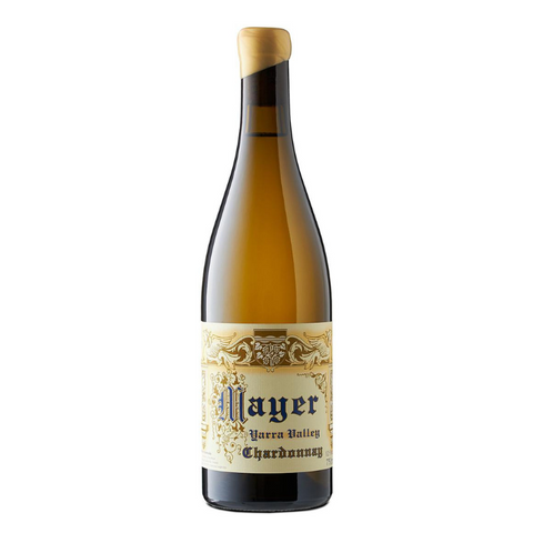 Mayer Yarra Valley Chardonnay 2022
