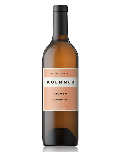 Koerner Pigato Vermentino 750mL