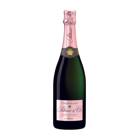 Palmer & Co. Solera Rose Champagne