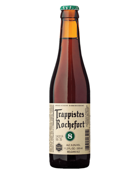 Rochefort Trappistes 8 330ml