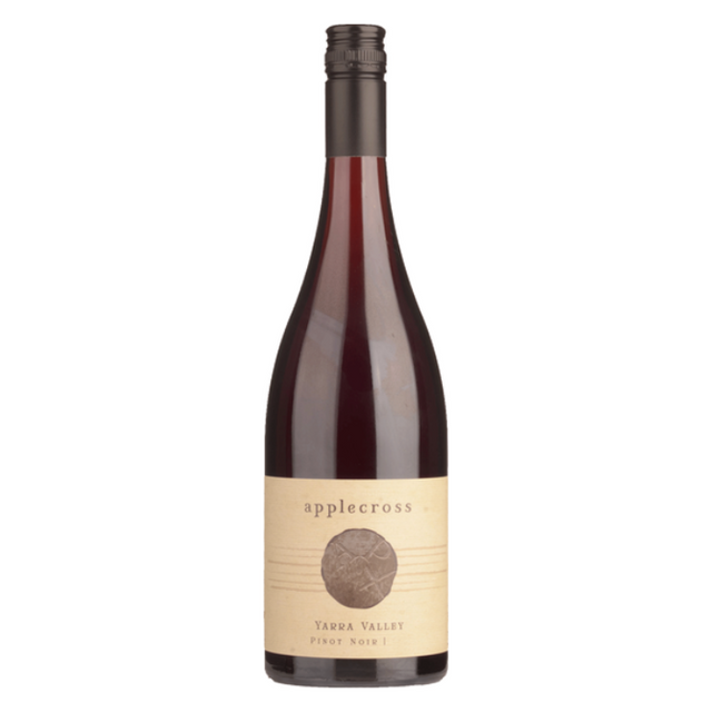 Bicknell FC Applecross Pinot Noir 2022 Craft Wine Store Australia