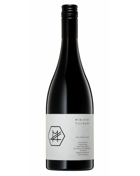Ministry Of Clouds Pinot Syrah 2022
