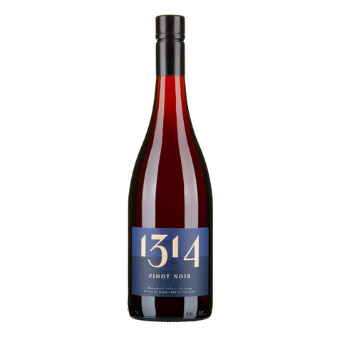 Bannockburn 1314 Pinot Noir 2022