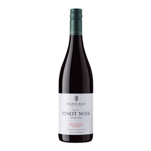 Felton Road Calvert Pinot Noir 2021