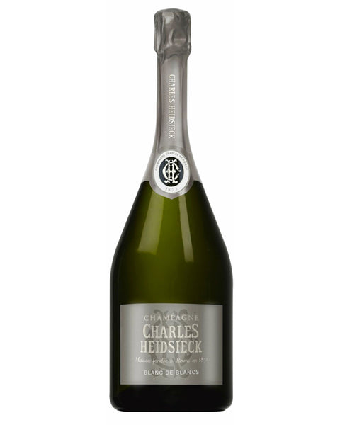 Charles Heidsieck Blanc de Blancs Champagne