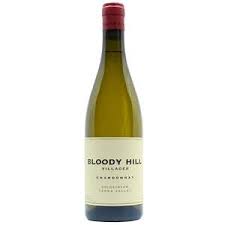 Bloody Hill 'Villages' Coldstream Chardonnay 2022