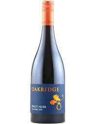 Oakridge Yarra Valley Pinot Noir 2024