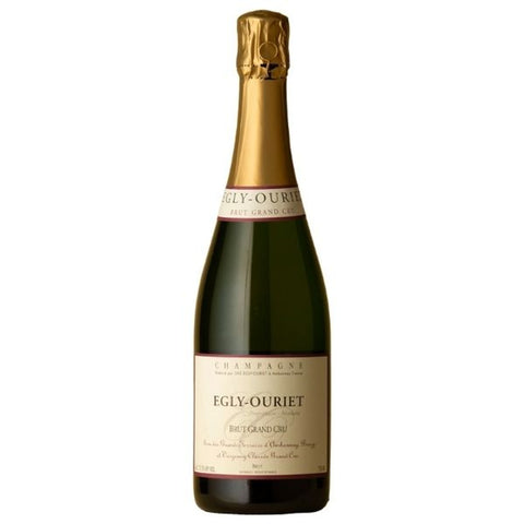 Egly-Ouriet Grand Cru Brut NV Champagne