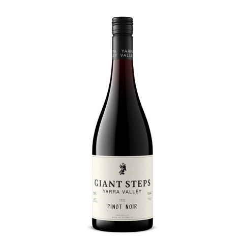 Giant Steps Yarra Pinot Noir 2022