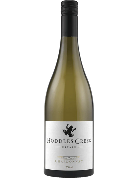 Hoddles Creek Chardonnay 2022