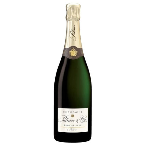 Palmer & Co. Brut Reserve NV Champagne
