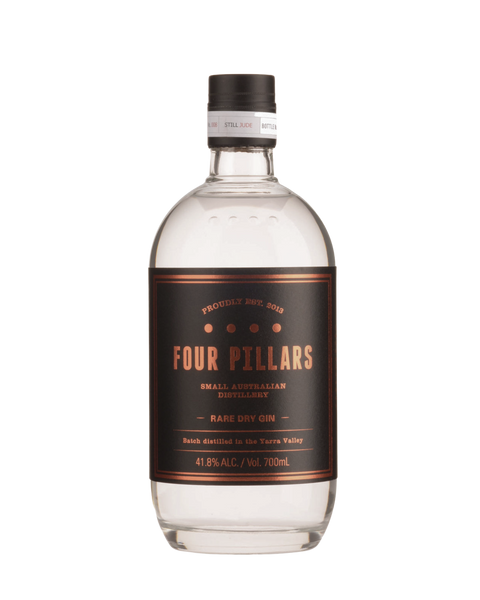Four Pillars Rare Dry Gin 700ml