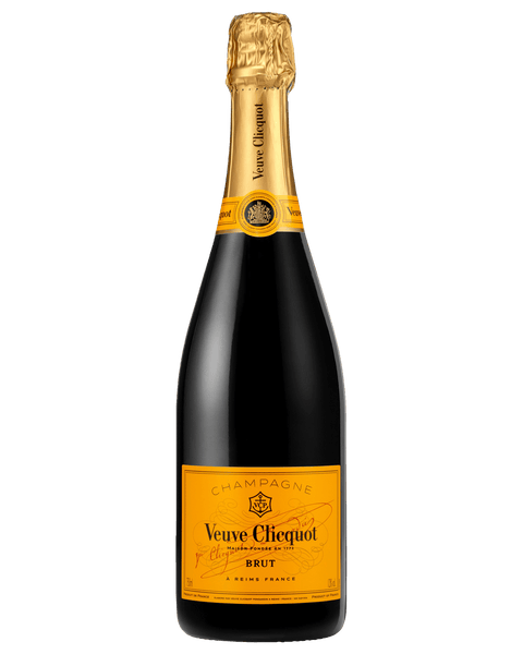 Veuve Clicquot Champagne NV